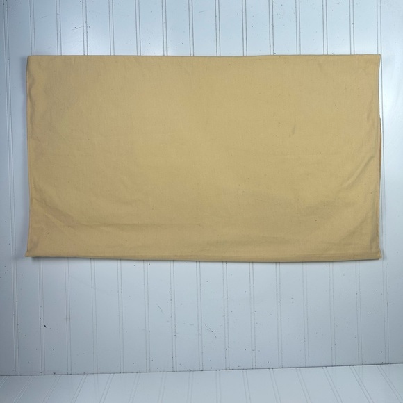 Louis Vuitton Cream Beige Storage Drawstring Bag - Picture 5 of 7